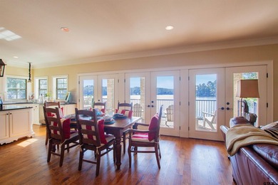 This stunning 4-bedroom, custom built 3408 sq ft lake front home - photo 10