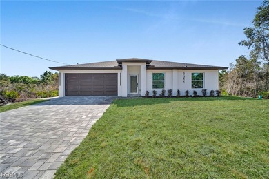 Lehigh Acres Area Home For Sale in Lehigh Acres Florida