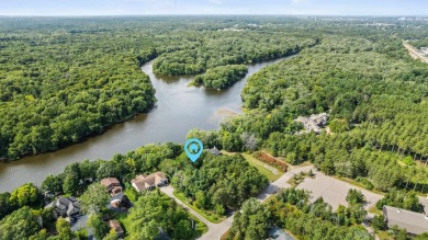 Lake Home For Sale in Plover, Wisconsin