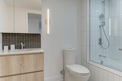 Vivez au bord du canal de Lachine dans ce condo construit en - photo 12