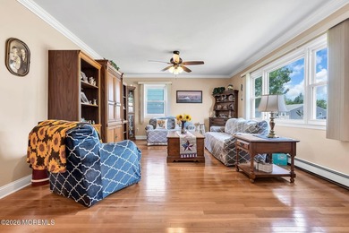Move right into this well-maintained 2-bedroom, 2-bath home in - photo 15