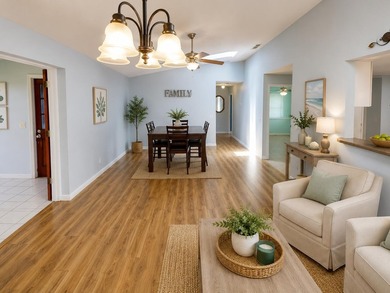 Welcome to this charming single-story residence located in Port - photo 16