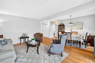 Let this unit sweep you off your feet! True three-bedroom, two - photo 18