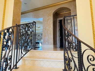 Commanding serene lakefront and double fairway vistas, this - photo 21
