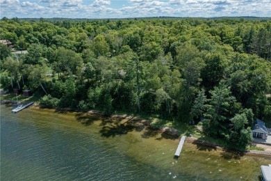 Lake Home For Sale in Cohasset, Minnesota