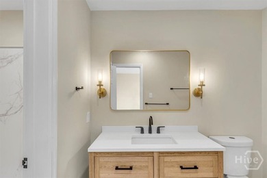 This exceptional brick corner townhouse in the coveted, walkable - photo 22