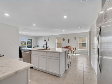 Beautiful two-story home featuring durable all-concrete block - photo 22