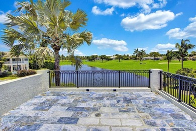Commanding serene lakefront and double fairway vistas, this - photo 29