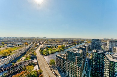 Vivez au bord du canal de Lachine dans ce condo construit en - photo 30