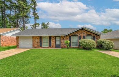 MOVE-IN READY! Updated and well-maintained 3-bedroom, 2-bath - photo 1
