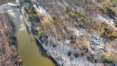 A quiet stretch of riverfront near historic New Richmond. The - photo 2