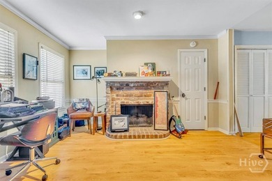 This exceptional brick corner townhouse in the coveted, walkable - photo 33