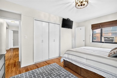 Let this unit sweep you off your feet! True three-bedroom, two - photo 33