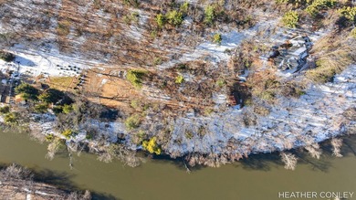 A quiet stretch of riverfront near historic New Richmond. The - photo 4