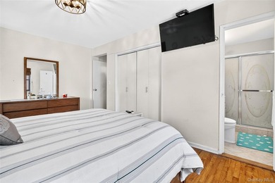 Let this unit sweep you off your feet! True three-bedroom, two - photo 34