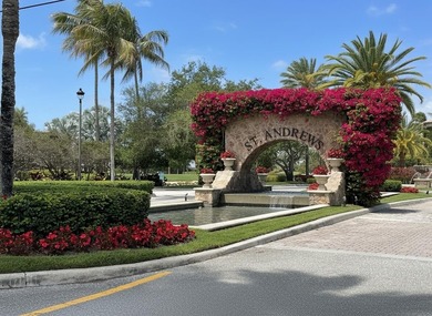 Commanding serene lakefront and double fairway vistas, this - photo 34