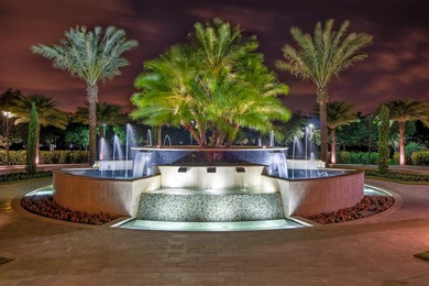 Commanding serene lakefront and double fairway vistas, this - photo 36