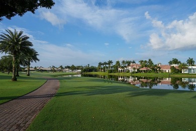 Commanding serene lakefront and double fairway vistas, this - photo 37