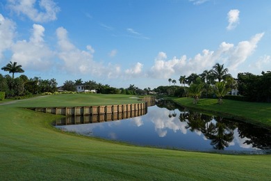 Commanding serene lakefront and double fairway vistas, this - photo 38