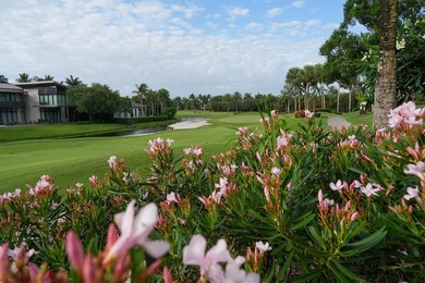 Commanding serene lakefront and double fairway vistas, this - photo 39