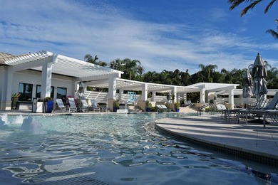 Commanding serene lakefront and double fairway vistas, this - photo 41