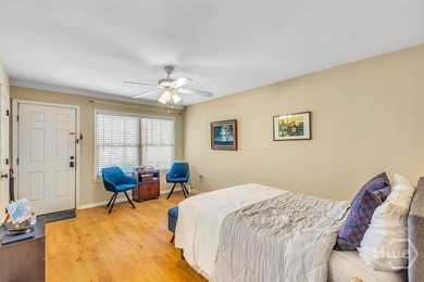This exceptional brick corner townhouse in the coveted, walkable - photo 42