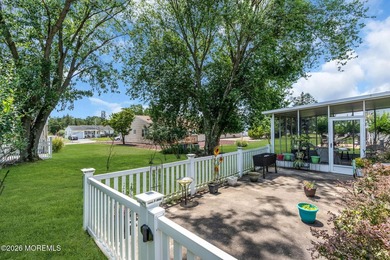 Move right into this well-maintained 2-bedroom, 2-bath home in - photo 43