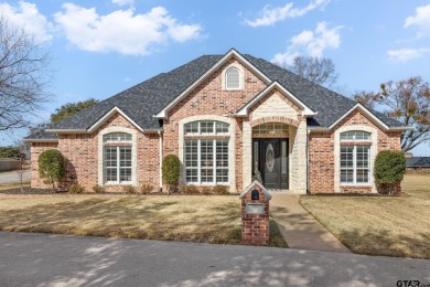 Lake Home For Sale in Bullard, Texas
