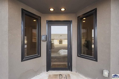 Prime location on West National Avenue in Brazil.  The property