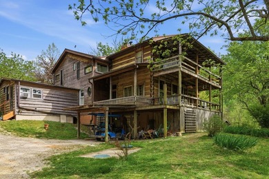 Snug Hollow Farm & Retreat is a rare 290-acre contiguous estate - photo 3