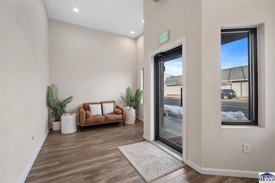 Prime location on West National Avenue in Brazil.  The property