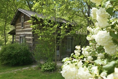 Snug Hollow Farm & Retreat is a rare 290-acre contiguous estate - photo 8
