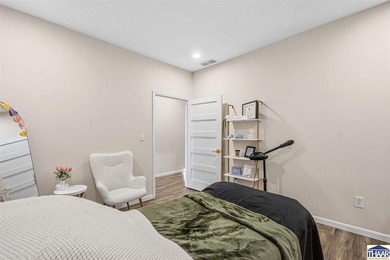 Prime location on West National Avenue in Brazil.  The property