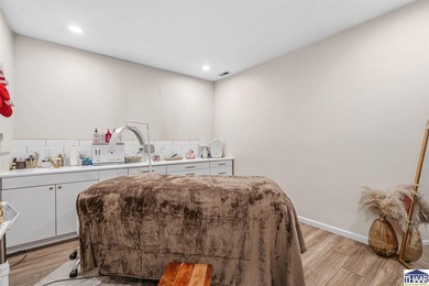 Prime location on West National Avenue in Brazil.  The property