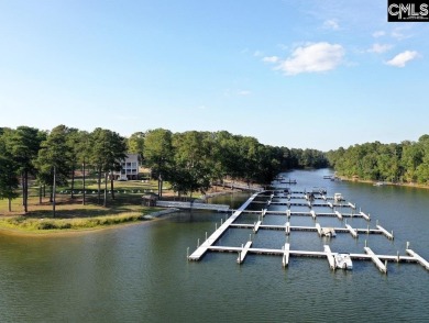 Lake Lot For Sale in Prosperity, South Carolina