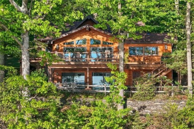 Lake Home For Sale in Hector, New York