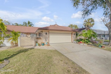 Lake Home For Sale in New Smyrna Beach, Florida