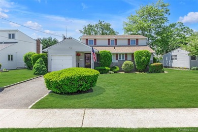 Welcome Home! Introducing this beautifully maintained, spacious - photo 1