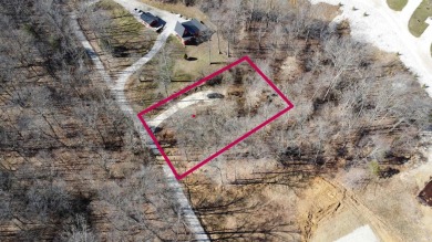 Lake Lot For Sale in French Lick, Indiana
