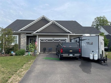 Wasserman Lake Home Sale Pending in Victoria Minnesota