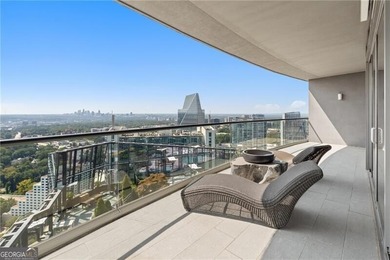 Exquisite Luxury Living at The Sovereign! Located in one of