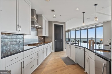 Exquisite Luxury Living at The Sovereign! Located in one of