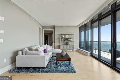 Exquisite Luxury Living at The Sovereign! Located in one of