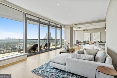 Exquisite Luxury Living at The Sovereign! Located in one of