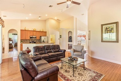 ***PREMIER GOLF FRONT HOME***SUNSET VIEWS! Welcome to this - photo 10