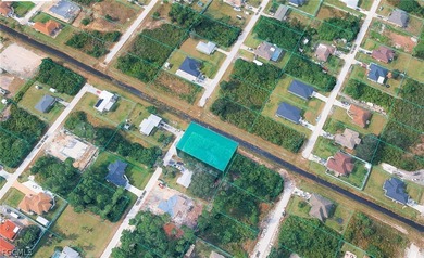 Lehigh Acres Area Lot For Sale in Lehigh Acres Florida