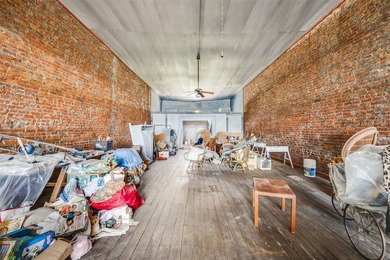The store, built in 1882, stands as a charming relic of the late - photo 3