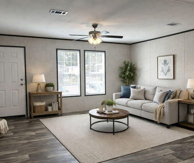 Make your new home in North Tampa Estates, a well-maintained - photo 3