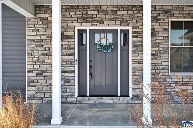 An incredibly maintained 2022 build~ An impressive 5 bedrooms, 4