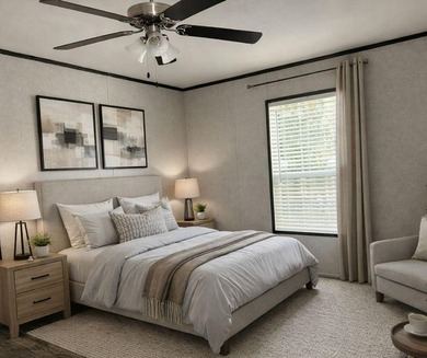 Make your new home in North Tampa Estates, a well-maintained - photo 4
